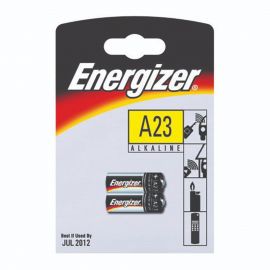 Energizer 12V Alkaline Battery - A23