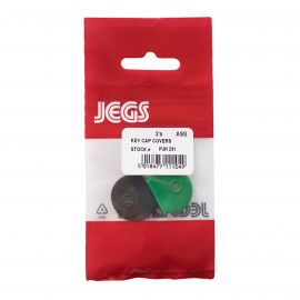 Jegs Pk2 Key Cap Covers Assorted