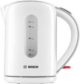 Bosch 3.1Kw White Kettle