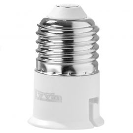 Jegs Lamp Socket Converter - ES To BC
