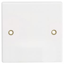 Jegs 45A Cooker Outlet Blanking Plate 