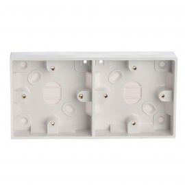 Jegs 29mm Dual Access Pattress Box
