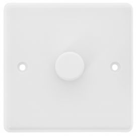 Jegs 400W Push Dimmer Switch - 2 Way 