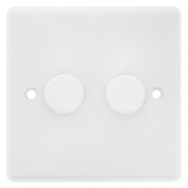 Jegs LED Dimmer Switch - 2 Way 