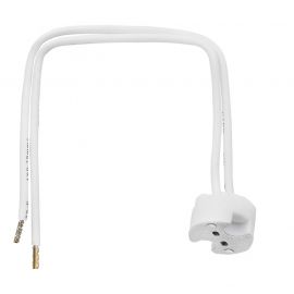 Jegs G4 Low Voltage Lamp Holder