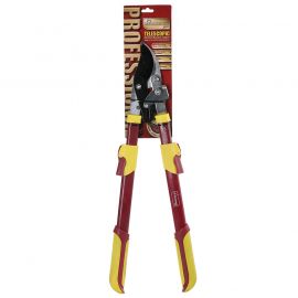 Jegs Pro Gold Deluxe Telescopic Ratchet Bypass Lopper