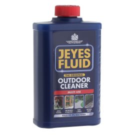 Jeyes Outdoor Cleaner Fluid - 1 Litre