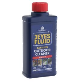 Jeys Outdoor Cleaner Fluid - 300ml
