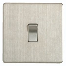 Nexus Single Wall Switch - 2 Way