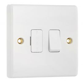 Nexus Fused Spur - 13 Amp