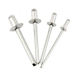 Dekton Rivet Set - 1000 Piece