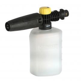 Karcher Pressure Washer Snow Foam Lance Bottle