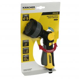 Karcher Garden Hose Multifunctional Spray Gun