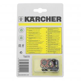 Karcher Steam Cleaner O Ring Kit