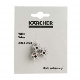 Karcher Pressure Washer Valves (Pack of 3)