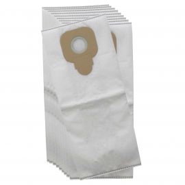 Karcher Vacuum Cleaner Fleece Bags (Pack of 10)