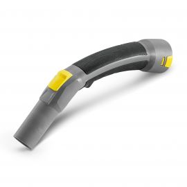 Karcher Vacuum Cleaner Bent End Handle