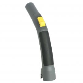 Karcher Vacuum Cleaner Bent End Handle