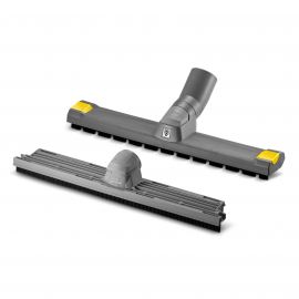 Karcher Vacuum Cleaner Floor Tool - Wet & Dry - 35mm - 360mm