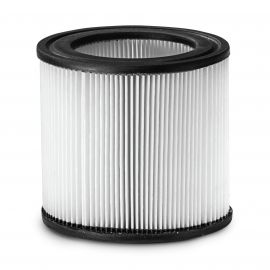 Karcher Vacuum Cleaner Cartridge Filter - Wet & Dry