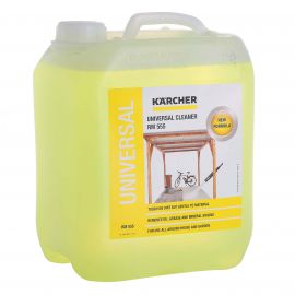 Karcher Pressure Washer Cleaner Solution - RM555 - 5 Litre