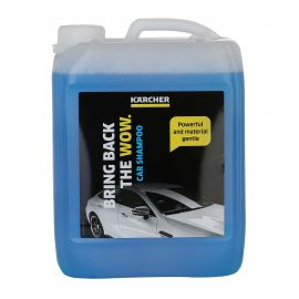 Karcher Pressure Washer Car Shampoo - 5 Litre