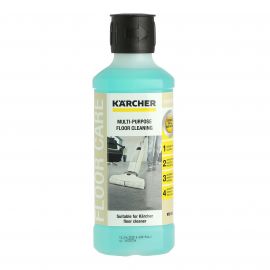 Karcher Multi Purpose Hard Floor Cleaning Detergent - 500ml