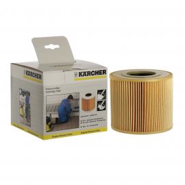 Karcher Vacuum Cleaner Cartridge Filter