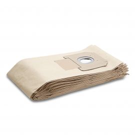 Karcher Vacuum Cleaner Paper Dust Bags (Pack of 5)