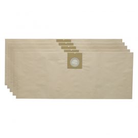 Karcher Vacuum Cleaner Paper Bags - (Pack of 5)