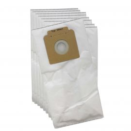 Karcher Vacuum Cleaner Fleece Dust Bags (Pack of 10)