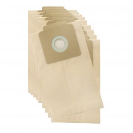 Karcher Vacuum Cleaner Paper Bags - BP4 (Pack of 10)