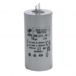 Karcher Pressure Washer Capacitor - 16uf
