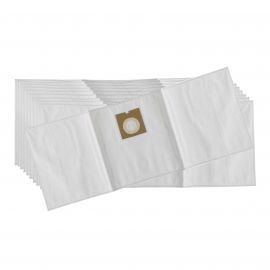 Karcher Vacuum Cleaner Paper Dust Bags (Pack of 10)