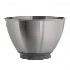 Kenwood Food Processor Mixing Bowl - Stainless Steel