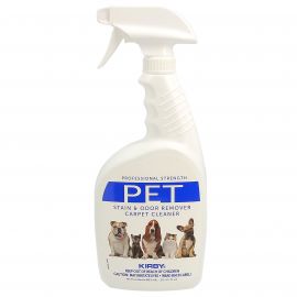 Kirby Vacuum Cleaner Pet Stain & Odour Remover