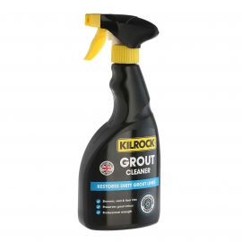 Kilrock Grout Spray - 500ml