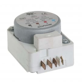 Lec Fridge Freezer Defrost Timer