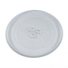 LG Microwave Glass Turntable - 245mm