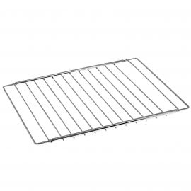 Universal Cooker Oven or Grill Shelf - 350mm extends to 600mm wide x 310mm Deep