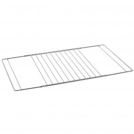 Whirlpool Cooker Oven or Grill Shelf - 350mm extends to 600mm wide x 310mm Deep