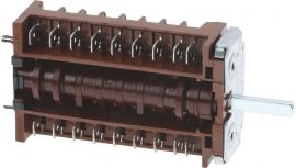 Bosch Neff Siemens Cooker Selector Switch