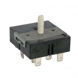 Menghetti Cooker Energy Regulator