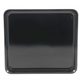 Diplomat Cooker Grill Pan - 370mm x 438mm x 220mm