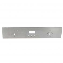 Diplomat Cooker Control Panel