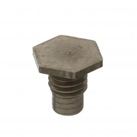 Diplomat Fridge Freezer Lower Hinge Pin