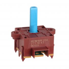 Diplomat Washing Machine Selector Switch
