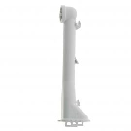 Diplomat Dishwasher Feed Pipe - Upper Spray Arm