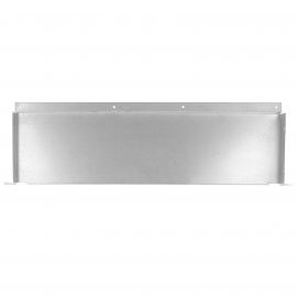 Diplomat Cooker Control Panel Cover