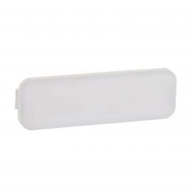 Midea Fridge Freezer Lamp Cover